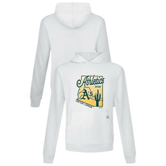 Athletics Levelwear Sunrise Relay Hoodie Near Me