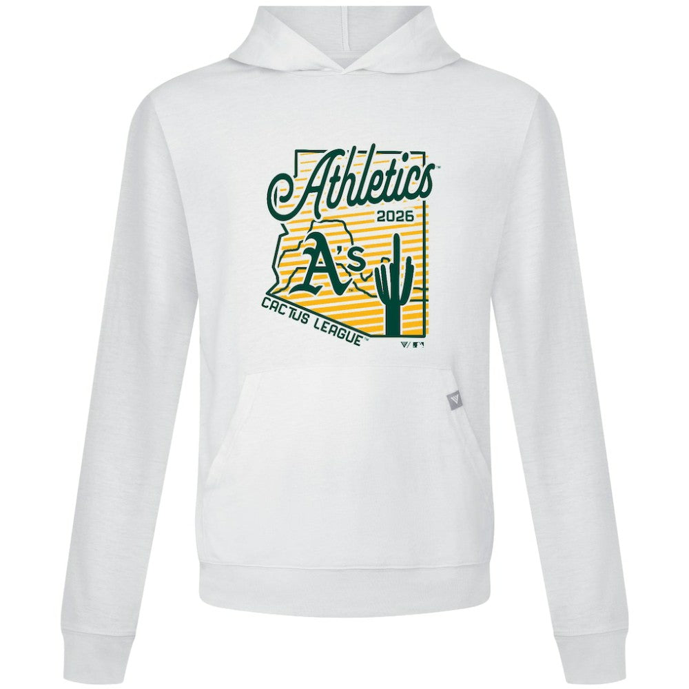 Athletics Levelwear Sunrise Relay Hoodie Near Me