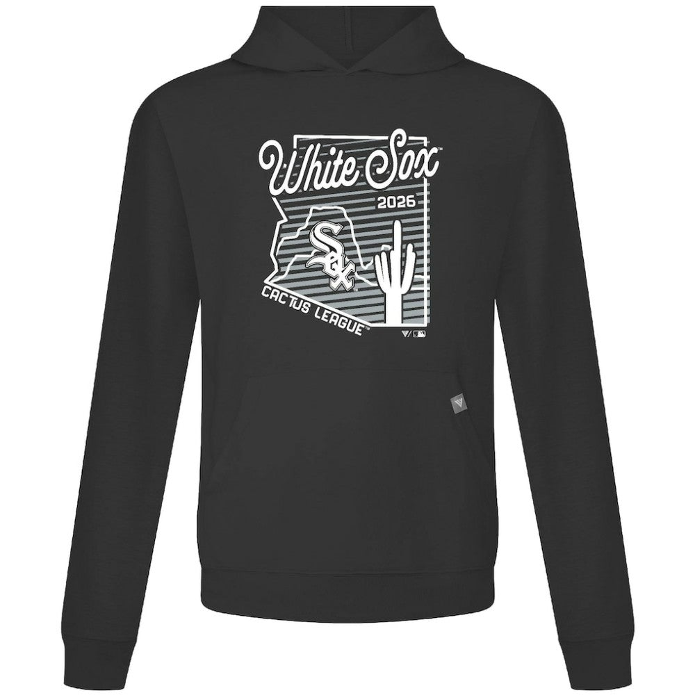 Chicago White Sox Levelwear Sunrise Relay Hoodie Sale