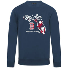 Boston Red Sox Levelwear Zane Sunrise Sweatshirt for sale