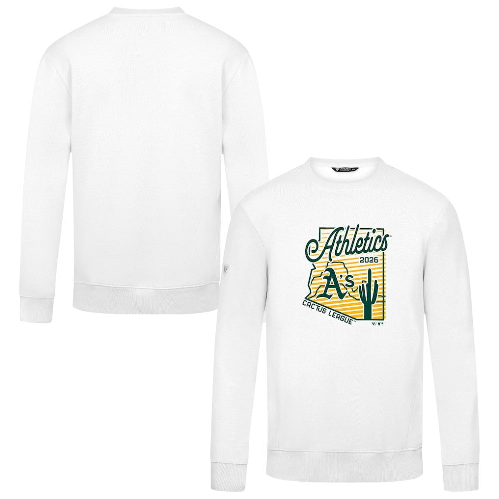 Athletics Levelwear Zane Sunrise Sweatshirt Online