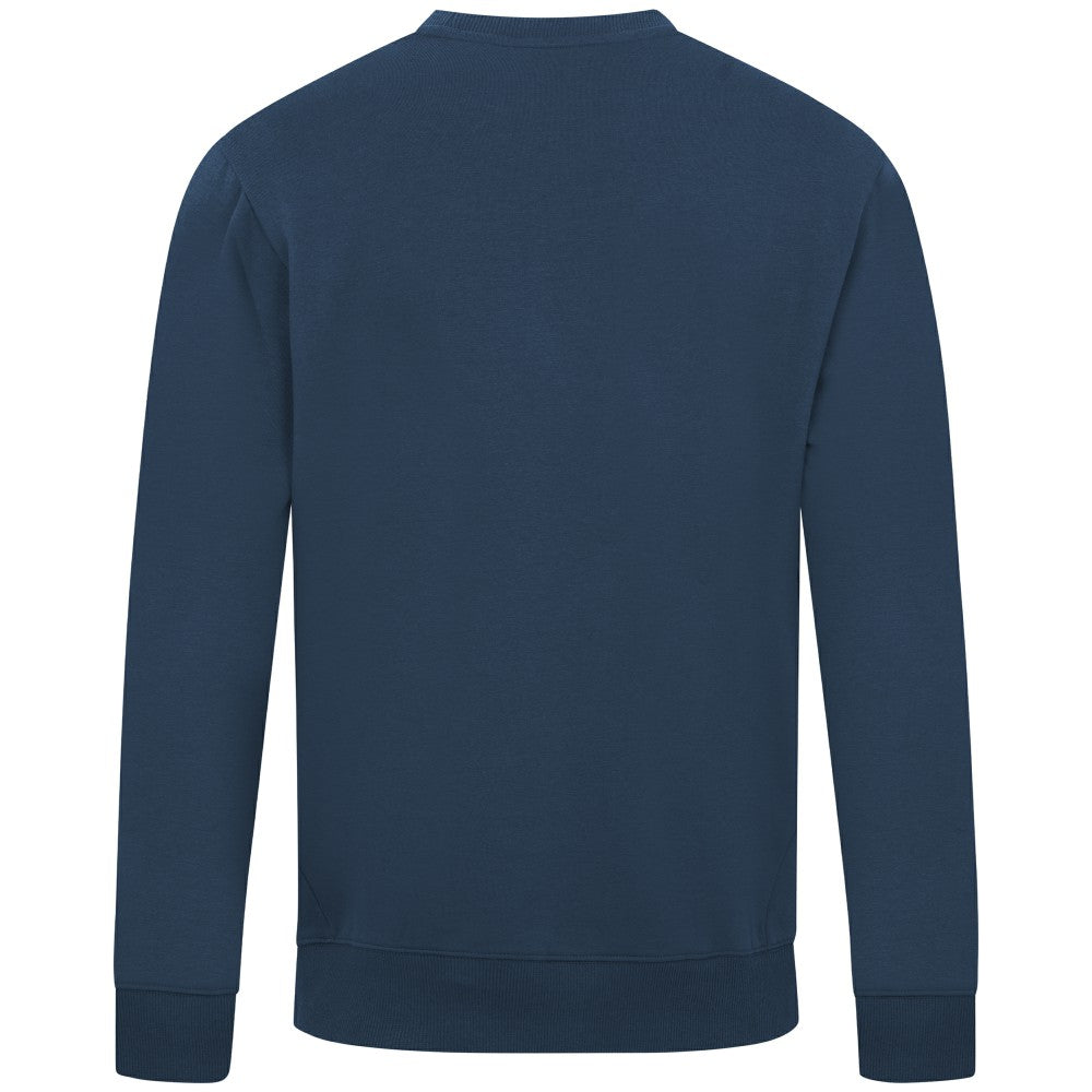 Cleveland Guardians Levelwear Zane Sunrise Sweatshirt Outlet