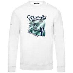 Seattle Mariners Levelwear Zane Sunrise Sweatshirt Online