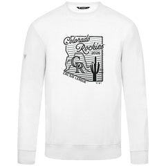 Colorado Rockies Levelwear Zane Sunrise Sweatshirt Sale