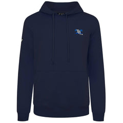 Tampa Bay Rays Levelwear Panoramic Podium Hoodie for sale