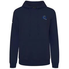 Cleveland Guardians Levelwear Panoramic Podium Hoodie Near Me