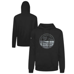 Washington Nationals Levelwear Spring Badge Podium Hoodie Outlet