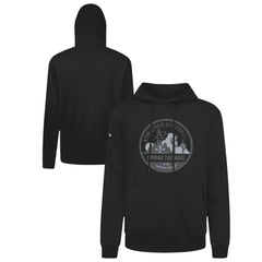 Athletics Levelwear Spring Badge Podium Hoodie Online