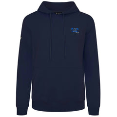 Miami Marlins Levelwear Panoramic Podium Hoodie Outlet