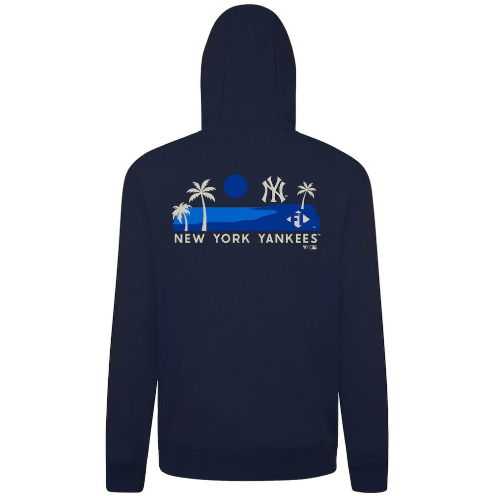 New York Yankees Levelwear Panoramic Podium Hoodie Online