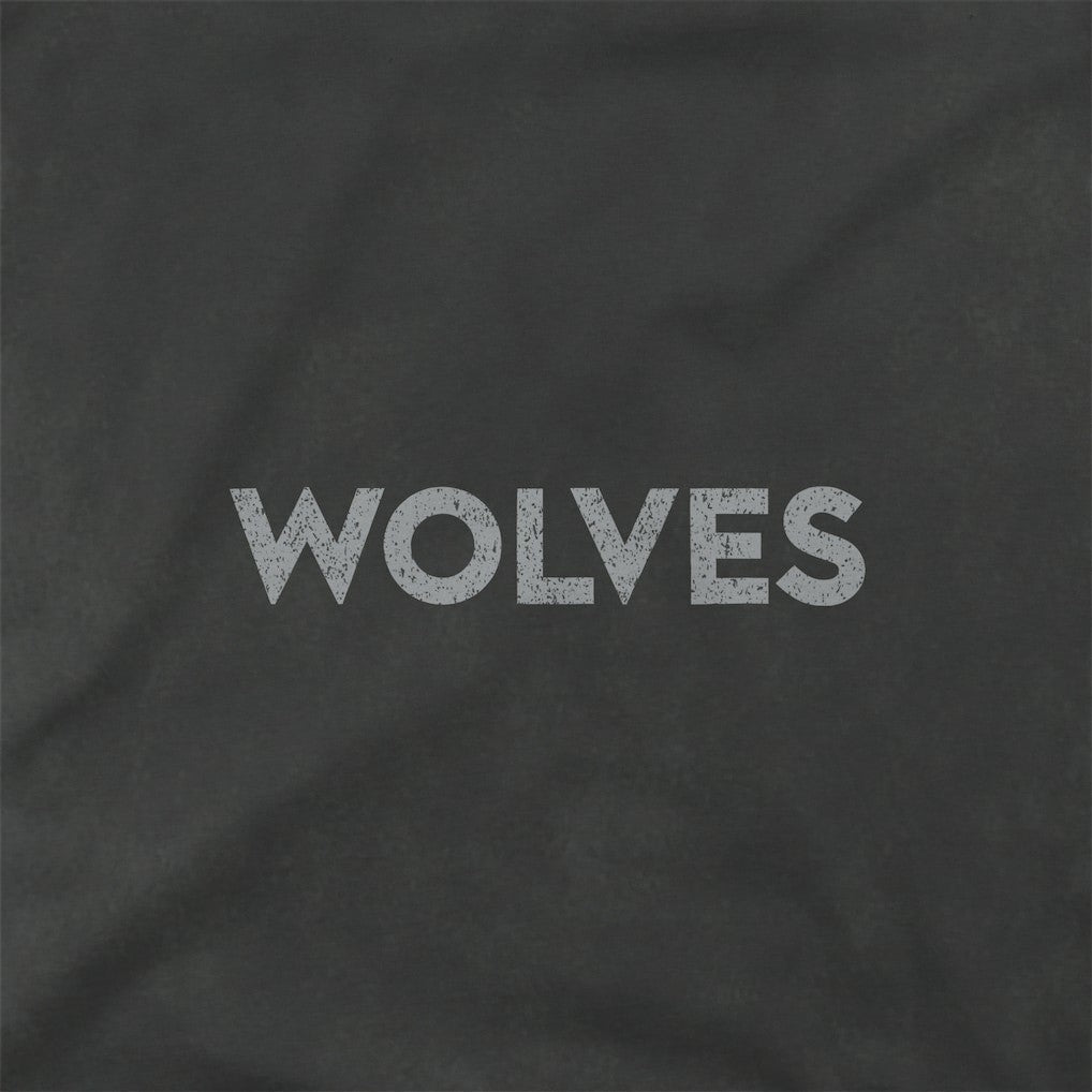 Minnesota Timberwolves Stadium Essentials Unisex Get Back Vintage T-Shirt Black