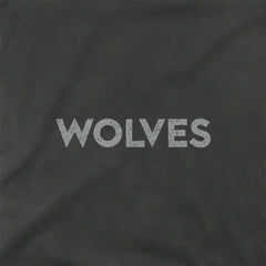 Minnesota Timberwolves Stadium Essentials Unisex Get Back Vintage T-Shirt Black