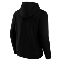 Golden State Warriors Stadium Essentials Unisex Elementized Ride Hoodie Black