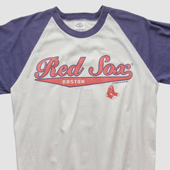 Boston Red Sox Delta 2000s T-shirt Online