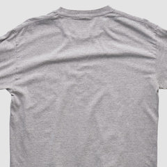 Denver Broncos 2000s Long Sleeve T-shirt - Heather Gray Vintage - Fanatics