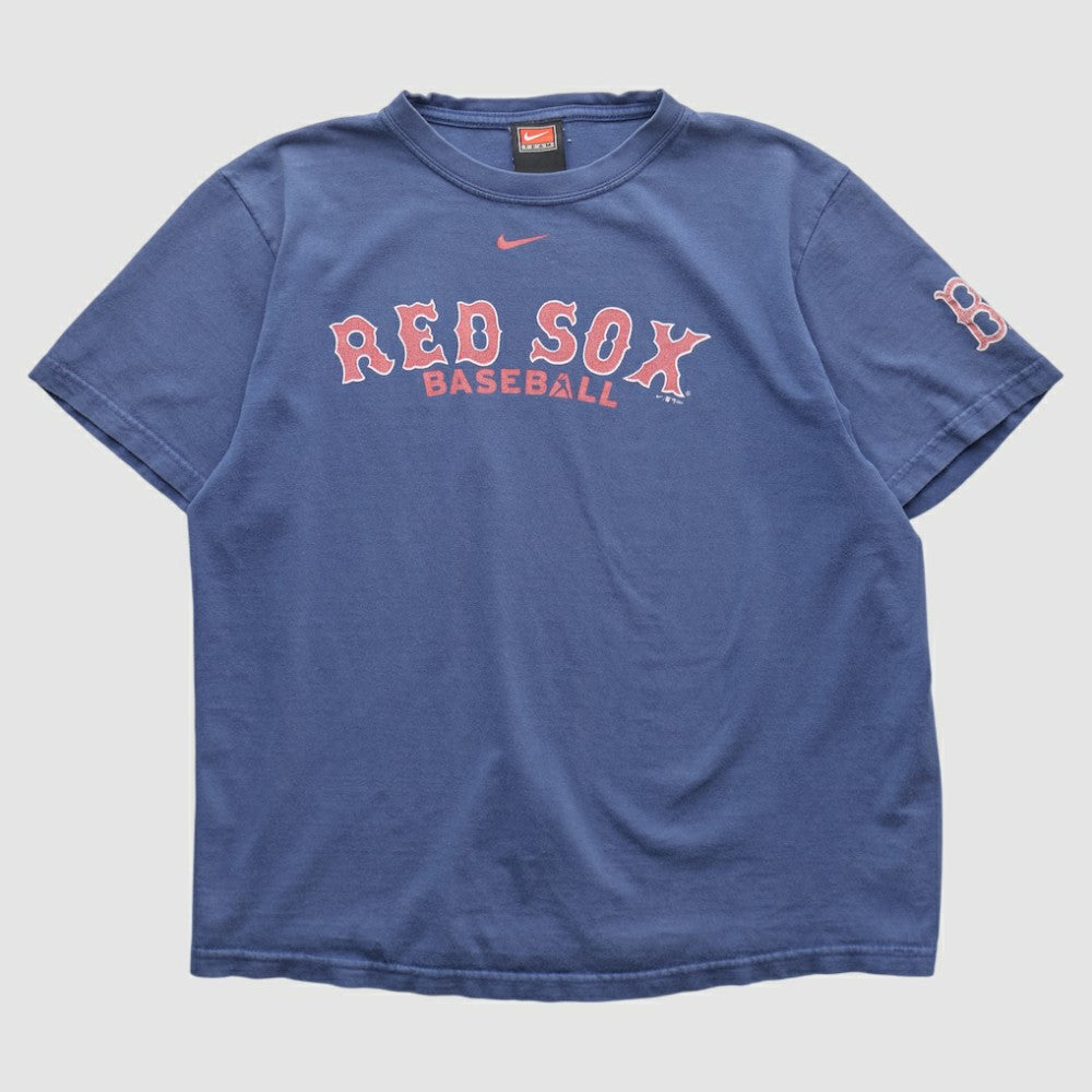 Boston Red Sox Nike 2004 T-shirt for sale