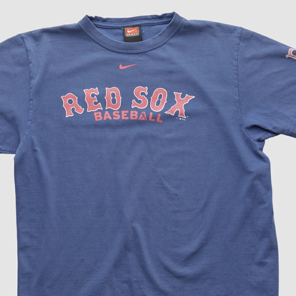 Boston Red Sox Nike 2004 T-shirt for sale