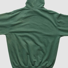 New York Jets NFL 2010s Hooded Pullover Sweatshirt - Green Vintage - Fanatics