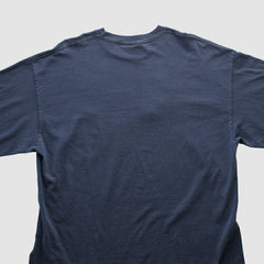Chicago Bears NFL 2010s Long Sleeve T-shirt - Navy Vintage - Fanatics