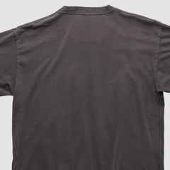 Vintage San Antonio Spurs CSA 2000s T-shirt Black