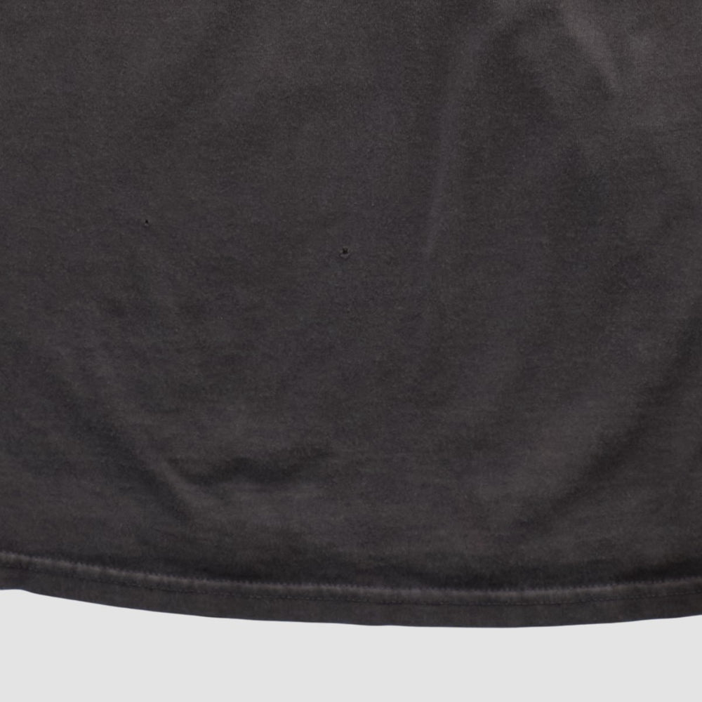 Vintage San Antonio Spurs CSA 2000s T-shirt Black