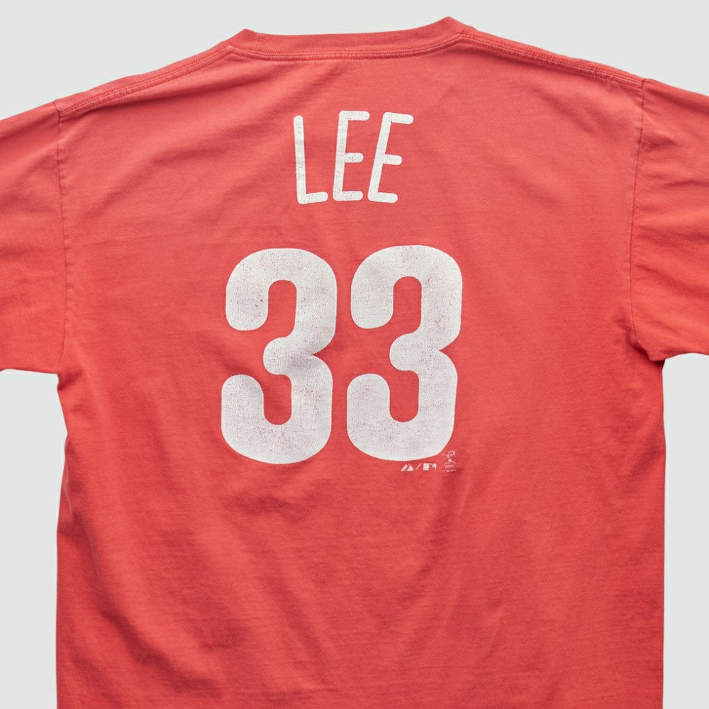 Philadelphia Phillies Majestic 2000s T-shirt Online