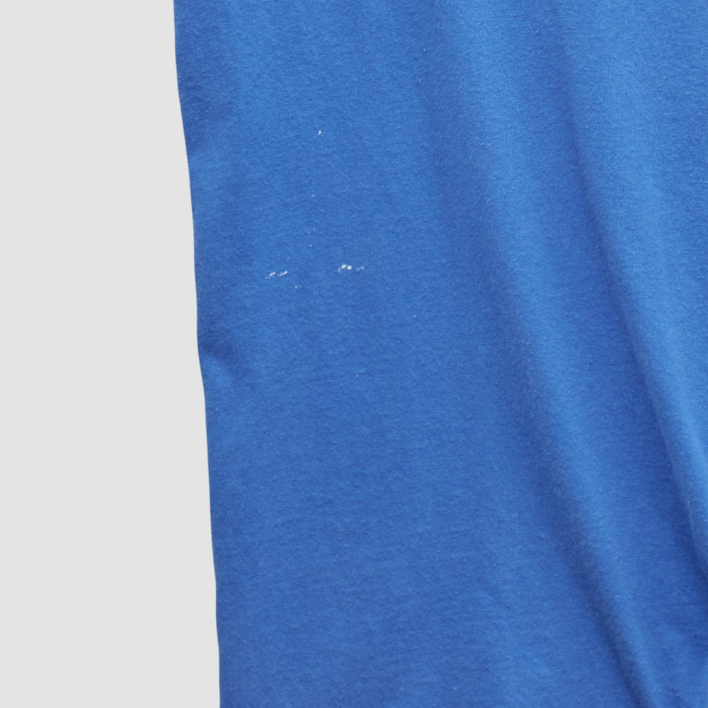 New York Giants NFL 2010s Long Sleeve T-shirt - Blue Vintage - Fanatics