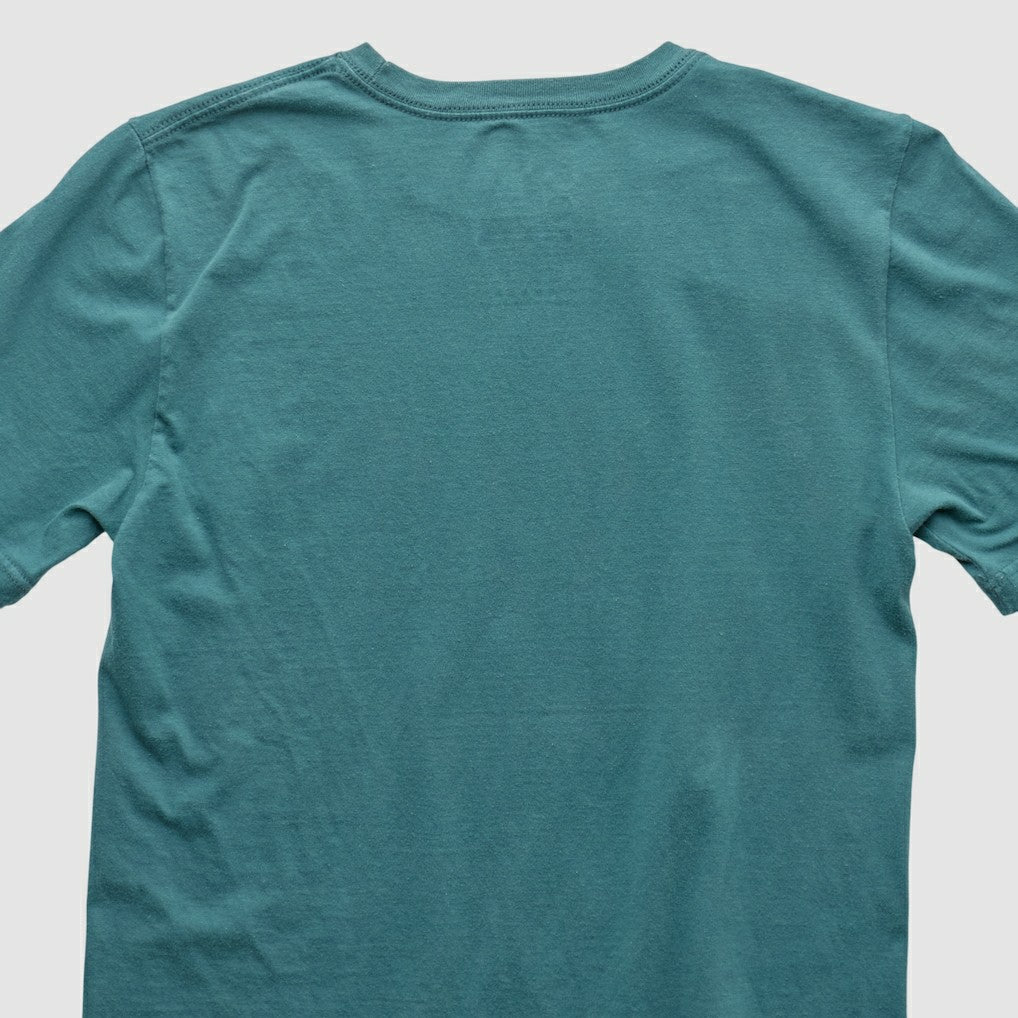 Philadelphia Eagles 2010s T-shirt - Teal Vintage - Fanatics