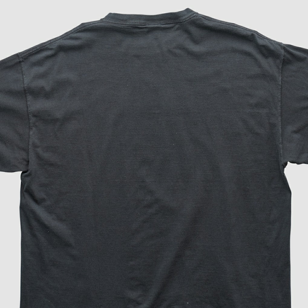 Kansas City Chiefs NFL 2000s T-shirt - Black Vintage - Fanatics