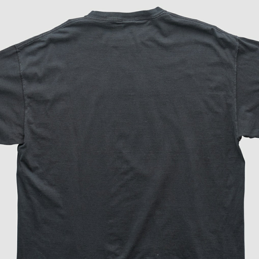 Kansas City Chiefs NFL 2000s T-shirt - Black Vintage - Fanatics