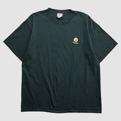 Pittsburgh Steelers NFL 2000s T-shirt - Black Vintage - Fanatics