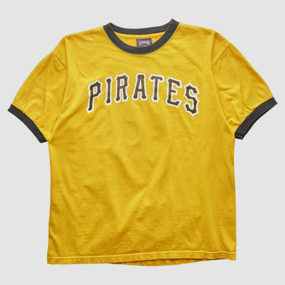 Pittsburgh Pirates Cooperstown Collection 2000s T-shirt Sale