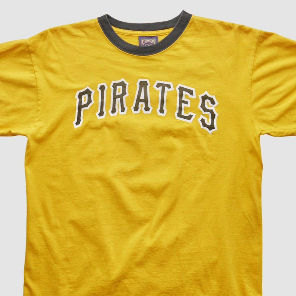 Pittsburgh Pirates Cooperstown Collection 2000s T-shirt Sale