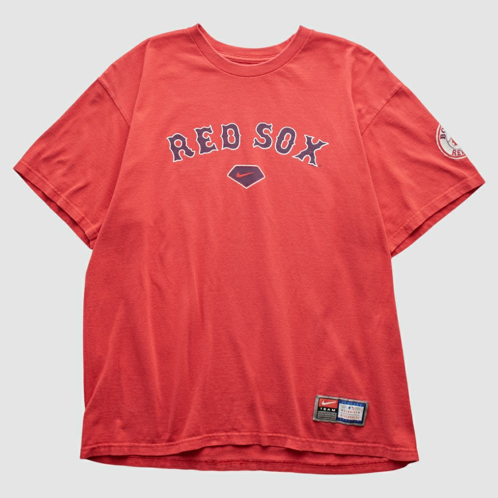 Boston Red Sox Nike 2000s T-shirt Outlet