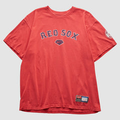 Boston Red Sox Nike 2000s T-shirt Outlet
