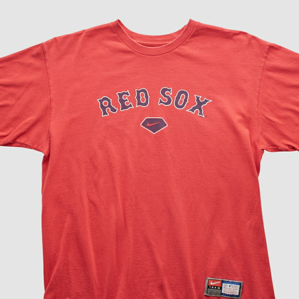 Boston Red Sox Nike 2000s T-shirt Outlet