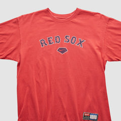 Boston Red Sox Nike 2000s T-shirt Outlet