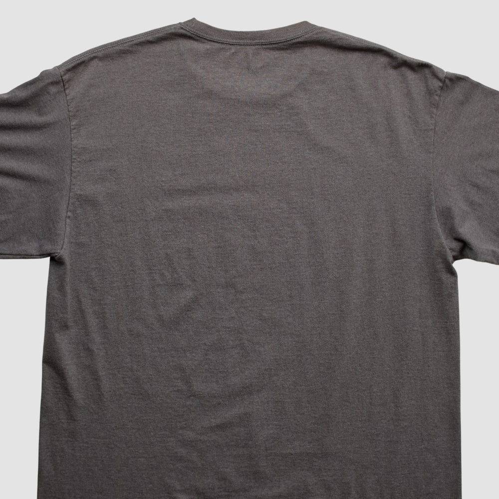 New York Giants NFL 2000s T-shirt - Charcoal Vintage - Fanatics