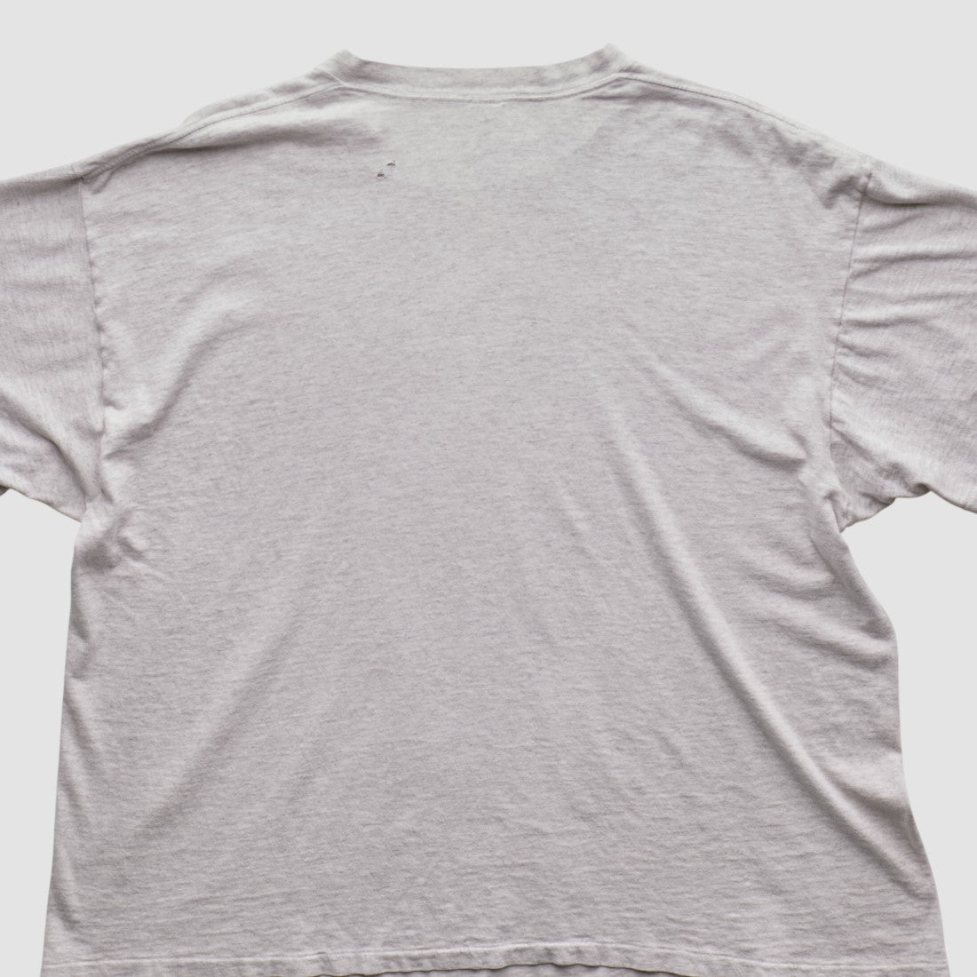 Dallas Cowboys Delta 1996 T-shirt - Heather Gray Vintage - Fanatics