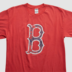 Boston Red Sox Delta 2004 T-shirt Near Me