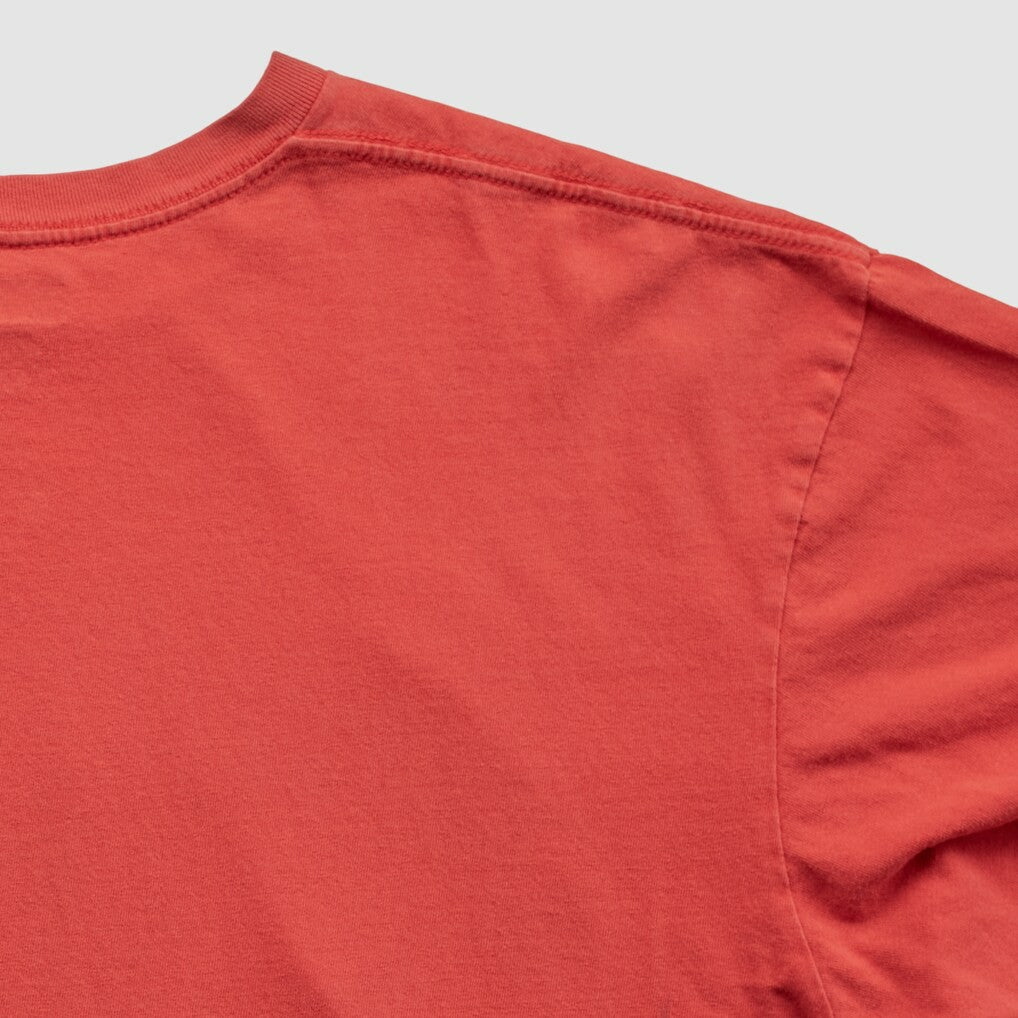 Kansas City Chiefs NFL 2010s T-shirt - Red Vintage - Fanatics