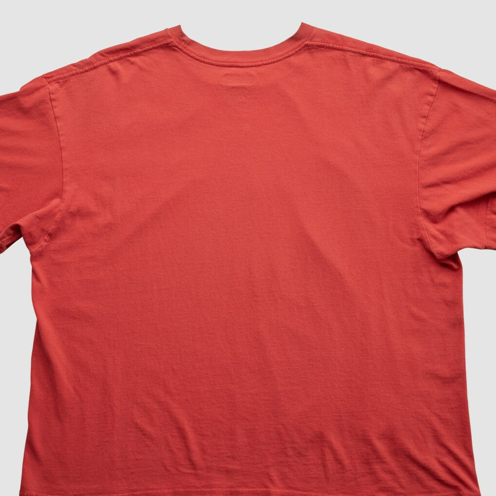 Kansas City Chiefs NFL 2010s T-shirt - Red Vintage - Fanatics