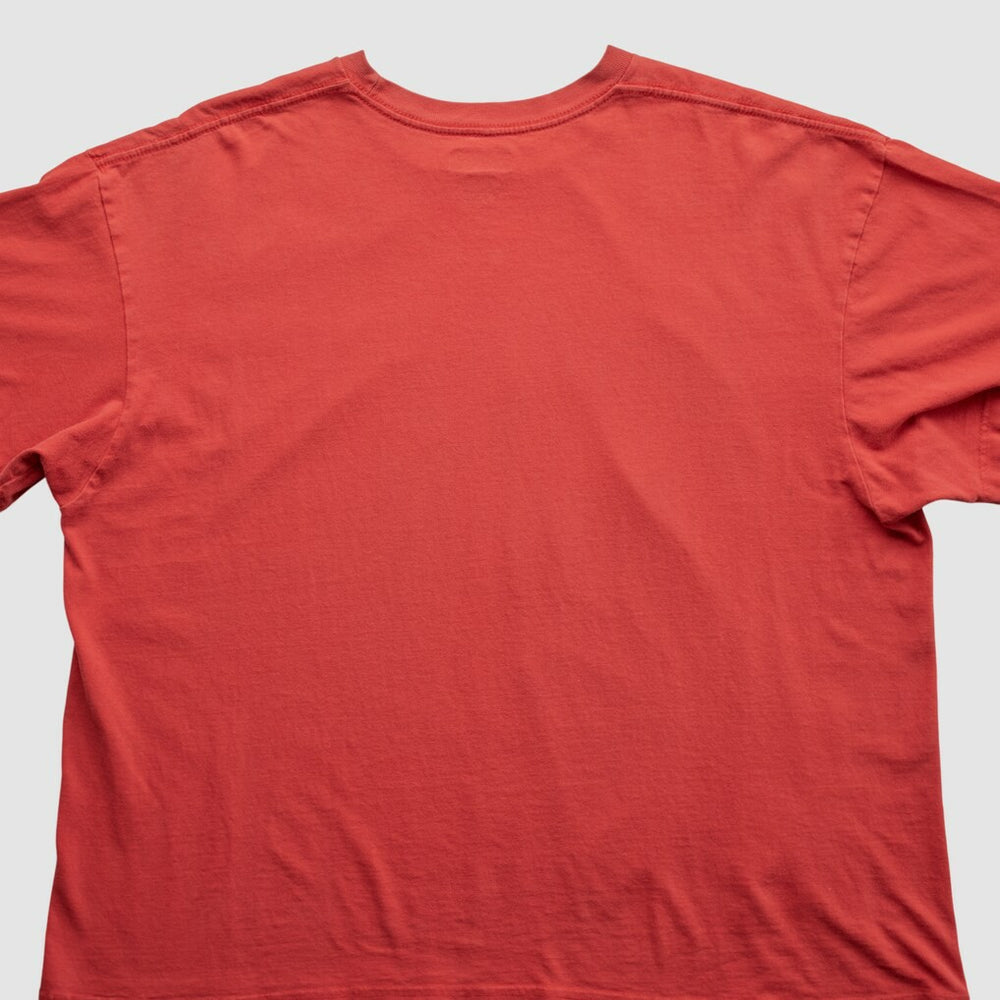 Kansas City Chiefs NFL 2010s T-shirt - Red Vintage - Fanatics