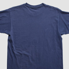 Denver Broncosm Sportswear 90s T-shirt - Navy Vintage - Fanatics