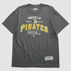Pittsburgh Pirates Majestic 2010s T-shirt Online
