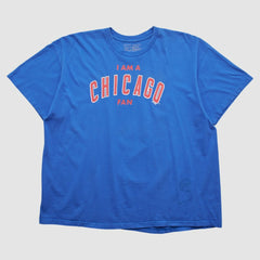 Chicago Cubs Nike 2000s T-shirt Outlet