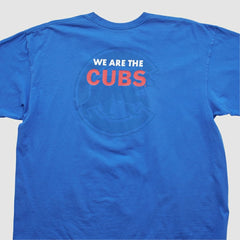 Chicago Cubs Nike 2000s T-shirt Outlet