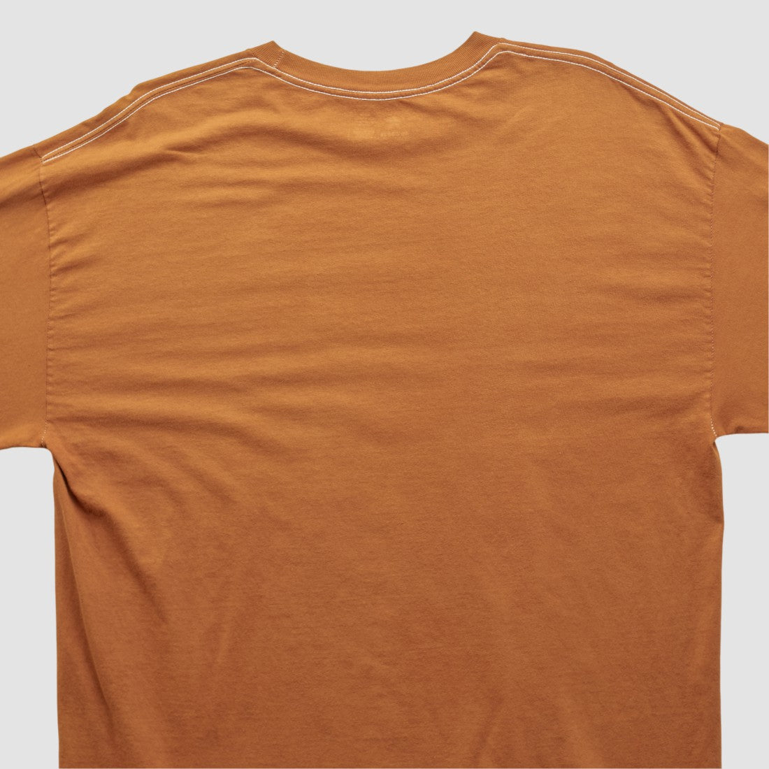 Dallas Cowboys 2000s Long Sleeve T-shirt - Orange Vintage - Fanatics