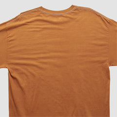 Dallas Cowboys 2000s Long Sleeve T-shirt - Orange Vintage - Fanatics
