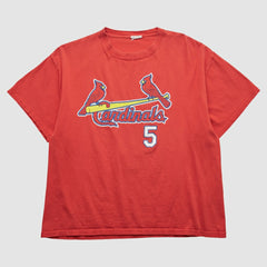 St. Louis Cardinals 2000s T-shirt Outlet